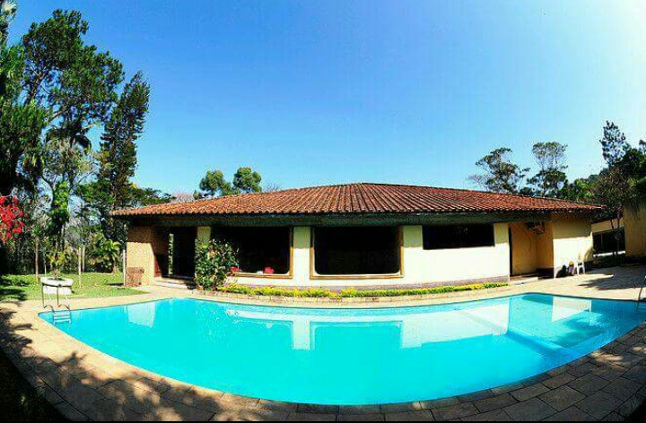 Unidade Masculina Mairiporã