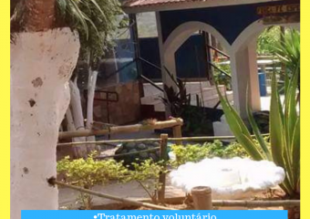 Clínica de recuperação SP e clínica de reabilitação SP evangélica em Suzano – São Paulo – Unidade Feminina