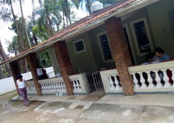 Clínica de Reabilitação em SP para dependentes químicos (feminina)