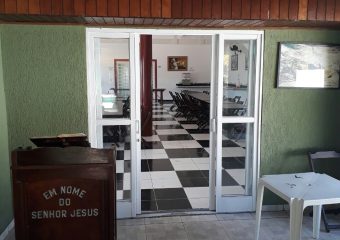 Clínica De recuperação Em SP – Evangélica