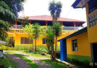 Tratamento de Dependência química