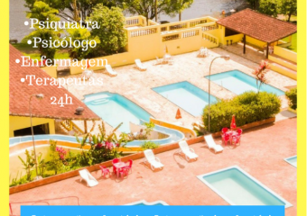 Clinica Internação Involuntária SP