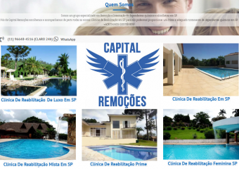 10 Clínicas de reabilitação em SP que vão te surpreender! (baixo custo, médio e alto padrão)