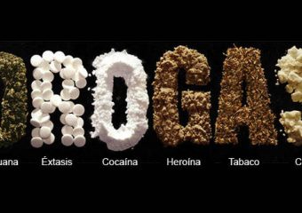 As 10 drogas mais consumidas no Brasil