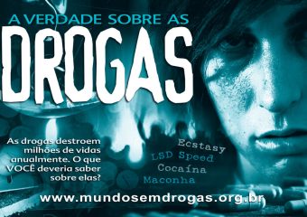 POR QUE PESSOAS USAM DROGAS?