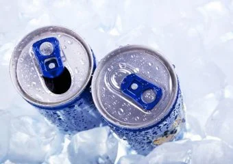 Energético faz muito mal a saúde