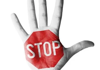 Como parar de usar Drogas