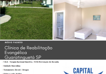 A Capital Remoções Recomenda