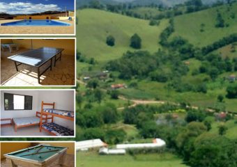 Clínica de recuperação em Minas Gerais