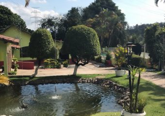 Clinica de recuperação de alto padrão em Mairinque SP