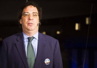 Casagrande fala sobre dependência química: ‘Eu gosto de drogas’ ele diz