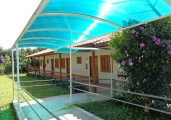 Clínica de reabilitação / recuperação – Comunidade terapêutica masculina e feminina em Vargem Grande Paulista SP