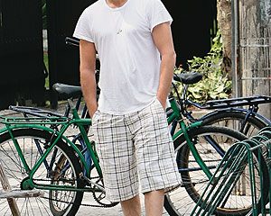 Conheça a clínica Greenwood, onde estava internado o Fábio Assunção