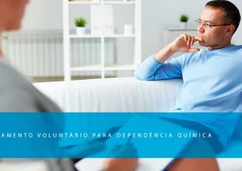 TRATAMENTO VOLUNTÁRIO
