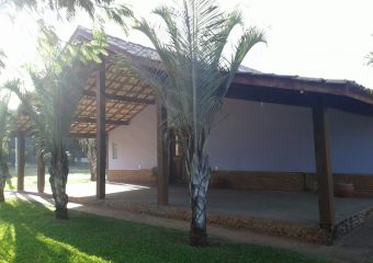 Clínica de recuperação em Holambra SP (Unidade feminina)