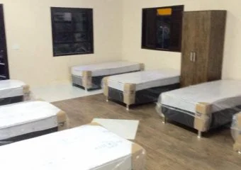 Clínica de reabilitação em Guarulhos SP (Masculina para adultos e menores de idade)