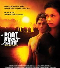 Filme sobre clínica de reabilitação