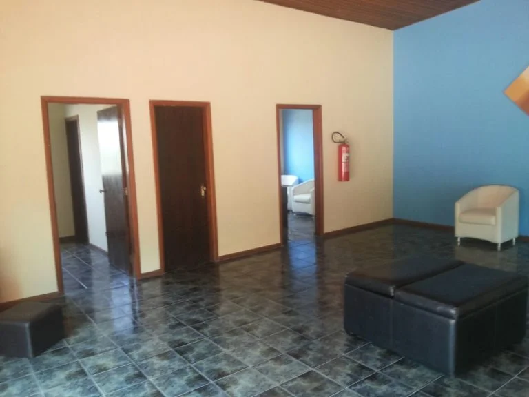 Clínica de Reabilitação para dependentes químicos em Itapecerica da Serra-SP