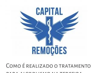 Confira agora como é realizado o tratamento para alcoolismo na terceira idade (idosos)