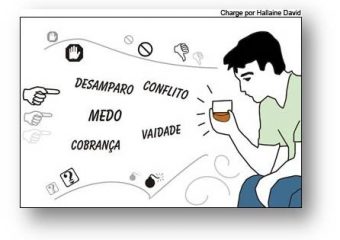 Clínica alcoolismo / alcoólatras: entenda como funciona o tratamento