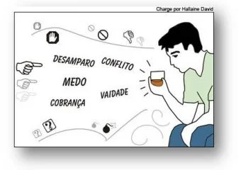 Clínica alcoolismo / alcoólatras: entenda como funciona o tratamento