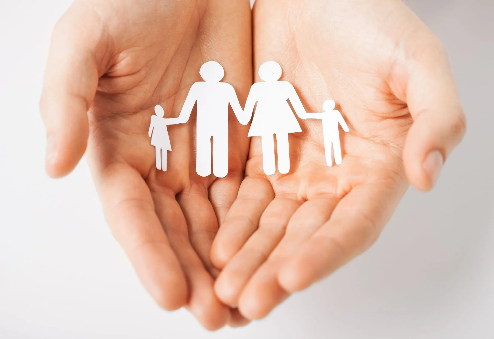Familia de dependente químico e tratamento para dependentes de drogas