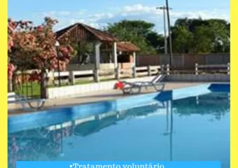 Clínica de Reabilitação em Goiânia GO