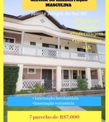 Confira agora o preço de 21 clínicas para o tratamento da dependência química em São Paulo