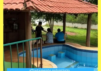 Clínica de reabilitação feminina em Abadia – Goiás – GO