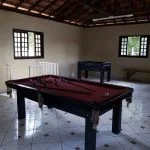 Clínica de recuperação para dependentes químicos e alcoólatras
