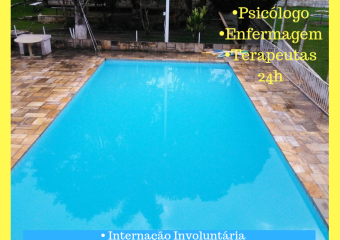 Clínica de recuperação / reabilitação em Santa Isabel