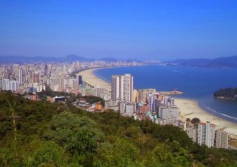 Clínica de recuperação em Santos SP