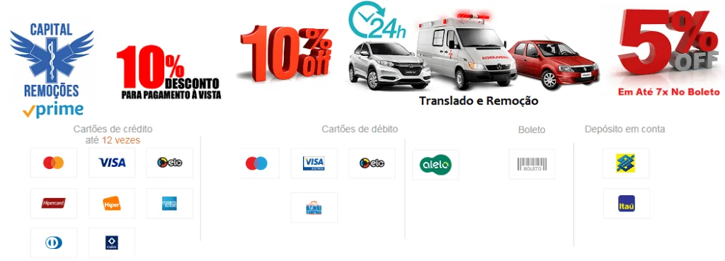 Clínica de reabilitação em São Paulo.