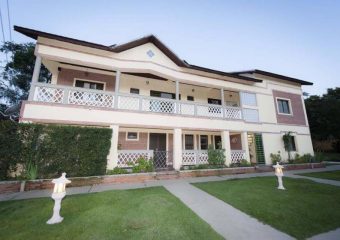 Clínica de recuperação / reabilitação em Monte Alegre do Sul – SP