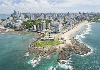 Clínica de recuperação na Bahia