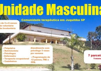 Algumas coisas que todo mundo deveria saber sobre as clínicas de reabilitação (SP) São Paulo