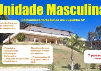 Algumas coisas que todo mundo deveria saber sobre as clínicas de reabilitação (SP) São Paulo