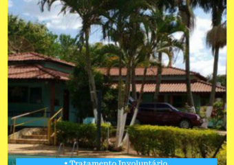 Clínica de reabilitação SP Batatais SP