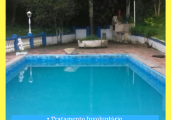 Clínica de recuperação em Ibiúna SP