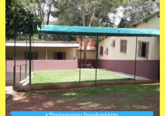 Embu das Artes SP – Clínica de reabilitação SP