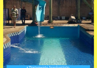 Clínica de recuperação perto de São Paulo Jaboticabal SP