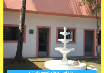 Clínica para dependentes químicos em SP São Roque