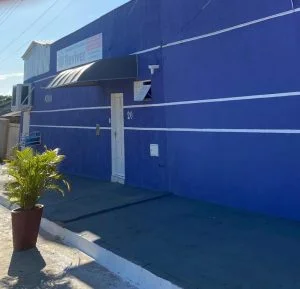 Tratamento álcool e drogas