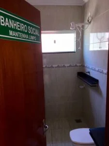 Tratamento de dependentes químicos