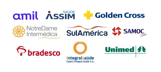 Clinicas de recuperação em SP