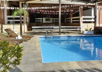 Clínica de recuperação em SP