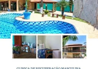 clinica de recuperação em São Paulo