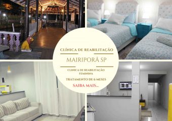 Clínica de recuperação feminina em São Paulo – Unidade Mairiporã SP – Alto padrão SP