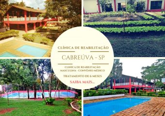 Clínica de recuperação em SP que aceita convênio médico/plano  de saúde