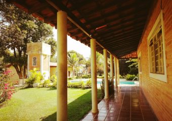 Clinica para dependente químico em Salto – São Paulo – Unidade masculina